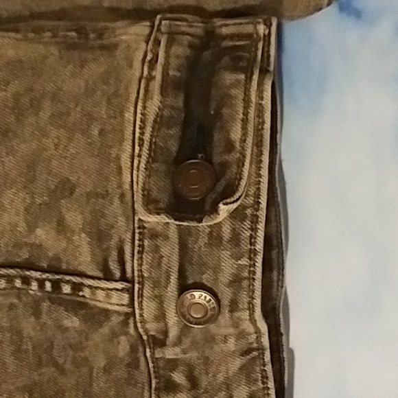 Wild Fable jean Jacket - Picture 6 of 12